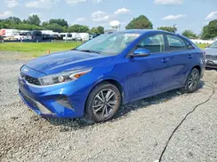 3KPF24ADXNE471505 2022 KIA FORTE