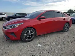 3KPF24ADXNE471973 2022 KIA FORTE