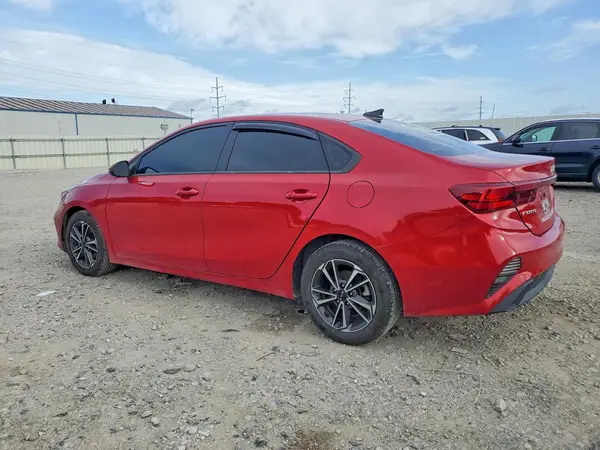 3KPF24ADXNE471973 2022 KIA FORTE - Image 2