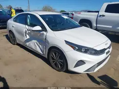 3KPF24ADXNE474369 2022 KIA FORTE