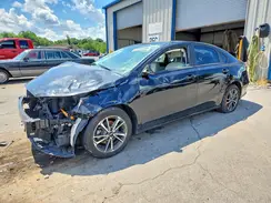 3KPF24ADXNE474503 2022 KIA FORTE
