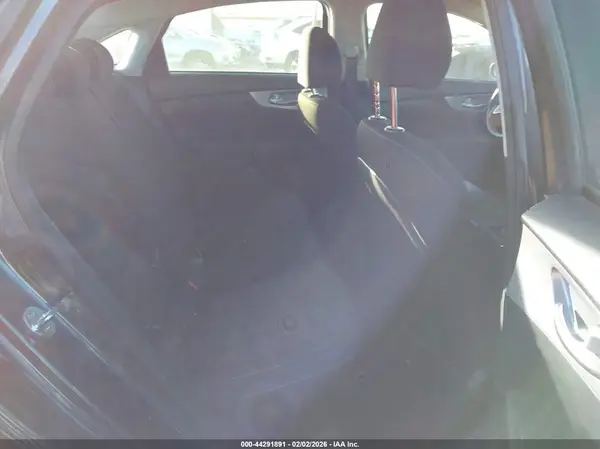 3KPF24ADXNE474632 2022 KIA FORTE - Image 8