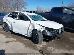 3KPF24ADXNE474680 2022 KIA FORTE