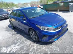 3KPF24ADXNE475389 2022 KIA FORTE