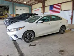 3KPF24ADXNE475537 2022 KIA FORTE