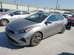 3KPF24ADXNE476820 2022 KIA FORTE