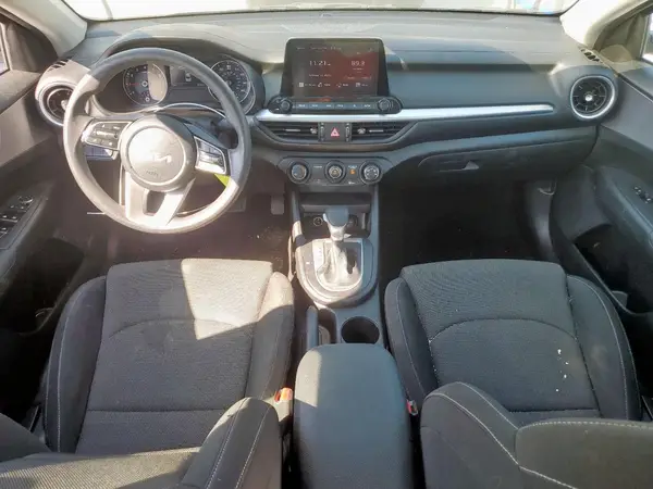 3KPF24ADXNE476820 2022 KIA FORTE - Image 8