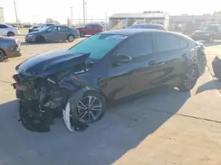 3KPF24ADXNE476929 2022 KIA FORTE