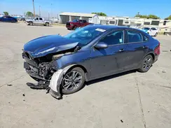 3KPF24ADXNE478177 2022 KIA FORTE