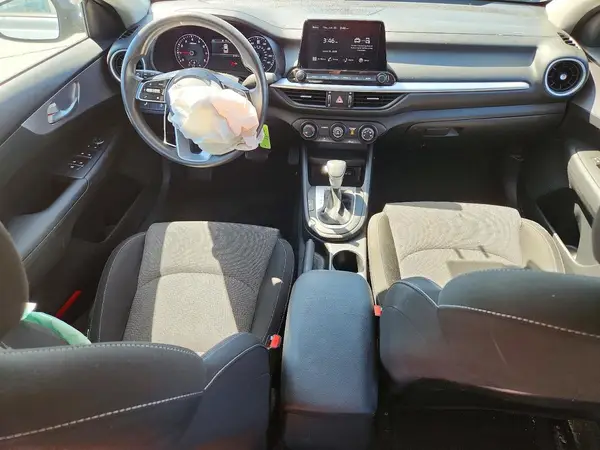 3KPF24ADXNE478177 2022 KIA FORTE - Image 8