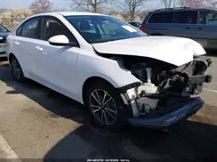 3KPF24ADXNE479104 2022 KIA FORTE