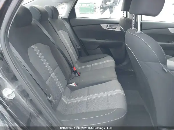 3KPF24ADXNE480155 2022 KIA FORTE - Image 8
