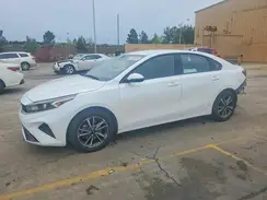 3KPF24ADXNE481273 2022 KIA FORTE