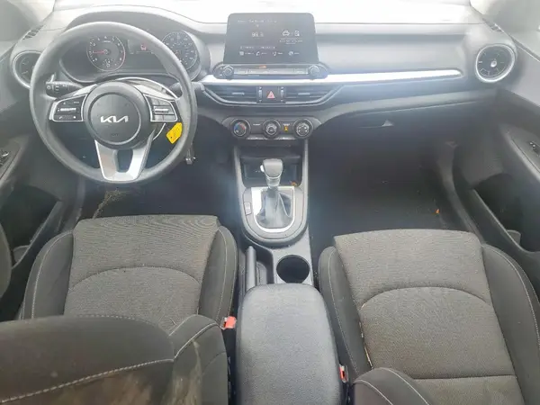 3KPF24ADXNE481273 2022 KIA FORTE - Image 8
