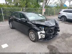 3KPF24ADXNE481354 2022 KIA FORTE