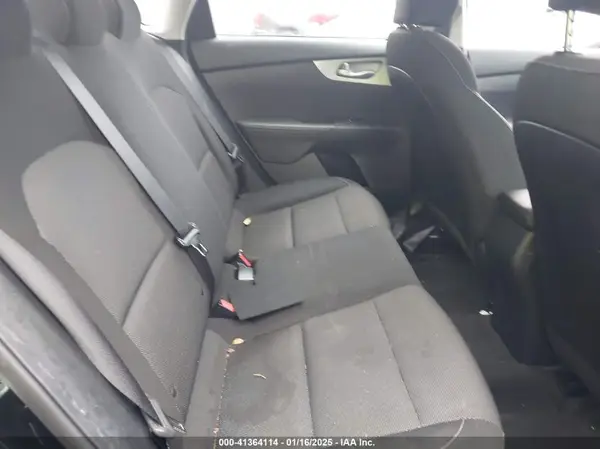 3KPF24ADXNE481354 2022 KIA FORTE - Image 8
