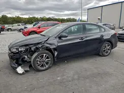 3KPF24ADXNE481578 2022 KIA FORTE