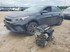 3KPF24ADXNE481886 2022 KIA FORTE