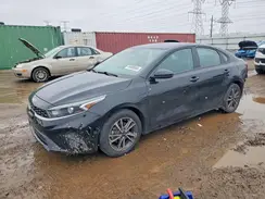 3KPF24ADXNE482200 2022 KIA FORTE