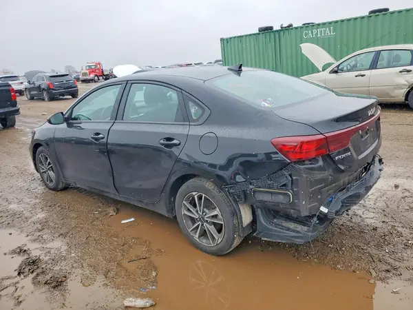 3KPF24ADXNE482200 2022 KIA FORTE - Image 2