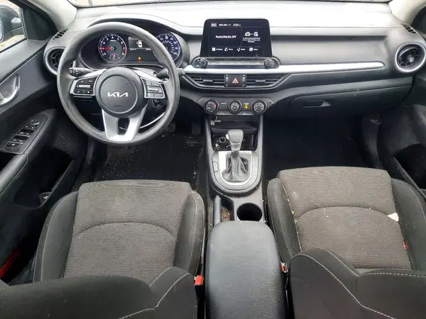 3KPF24ADXNE482200 2022 KIA FORTE - Image 8