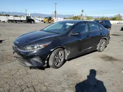 3KPF24ADXNE482584 2022 KIA FORTE