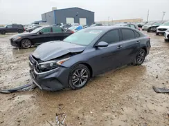 3KPF24ADXNE482889 2022 KIA FORTE