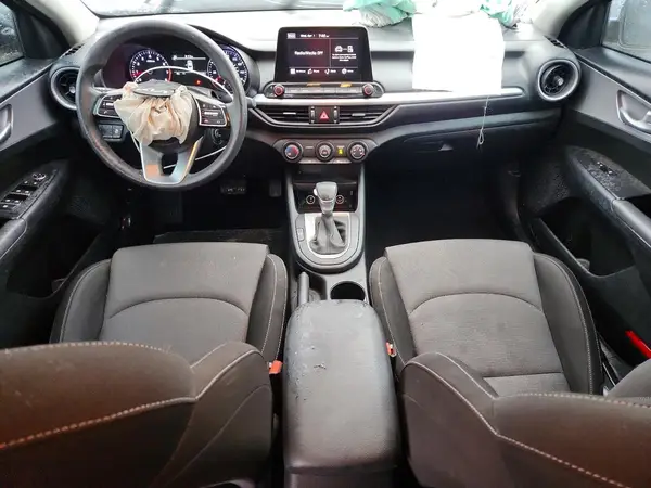 3KPF24ADXNE482889 2022 KIA FORTE - Image 8