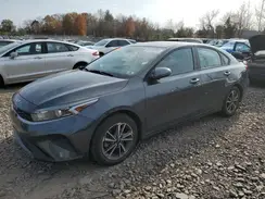 3KPF24ADXNE483380 2022 KIA FORTE
