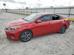 3KPF24ADXNE484724 2022 KIA FORTE