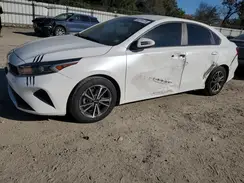 3KPF24ADXNE485601 2022 KIA FORTE