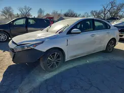 3KPF24ADXNE485839 2022 KIA FORTE
