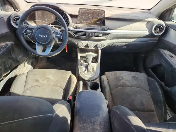 3KPF24ADXNE485839 2022 KIA FORTE - Image 8