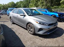 3KPF24ADXNE486652 2022 KIA FORTE