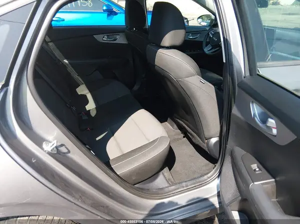 3KPF24ADXNE486652 2022 KIA FORTE - Image 8