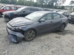 3KPF24ADXNE487459 2022 KIA FORTE