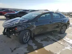 3KPF24ADXNE487543 2022 KIA FORTE