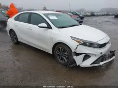 3KPF24ADXNE488546 2022 KIA FORTE