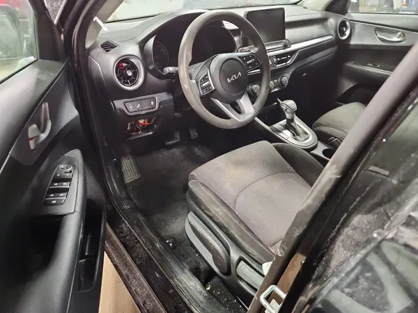 3KPF24ADXNE488630 2022 KIA FORTE - Image 8