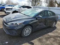 3KPF24ADXNE489325 2022 KIA FORTE