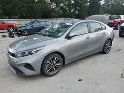 3KPF24ADXNE491219 2022 KIA FORTE