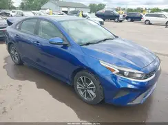 3KPF24ADXNE491835 2022 KIA FORTE