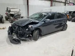 3KPF24ADXNE492502 2022 KIA FORTE