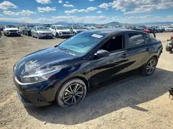 3KPF24ADXNE493729 2022 KIA FORTE