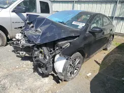 3KPF24ADXNE493746 2022 KIA FORTE