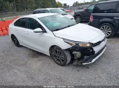 3KPF24ADXNE493844 2022 KIA FORTE
