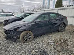 3KPF24ADXNE495450 2022 KIA FORTE