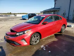 3KPF24ADXNE495559 2022 KIA FORTE
