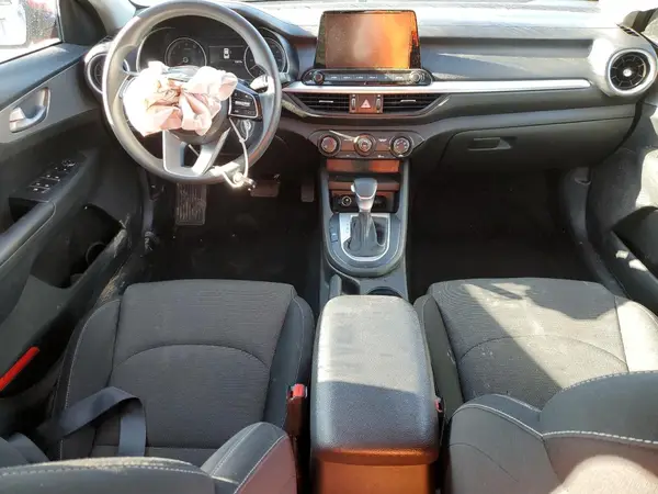 3KPF24ADXNE495559 2022 KIA FORTE - Image 8