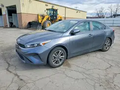 3KPF24ADXNE496257 2022 KIA FORTE
